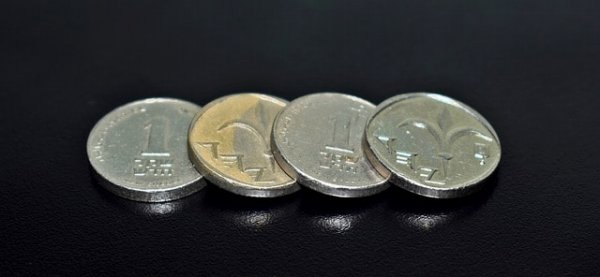 コインの画像