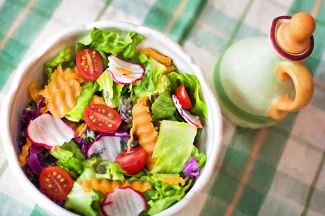 Salada